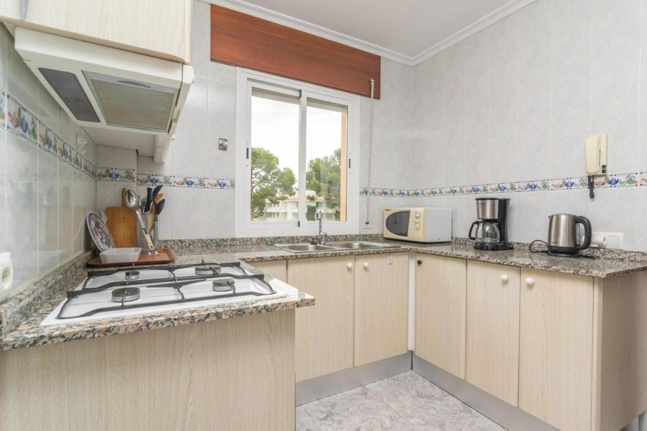 Casa Manolo Apartamento *