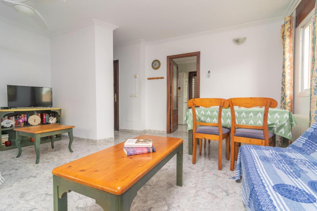 Casa Manolo Apartamento