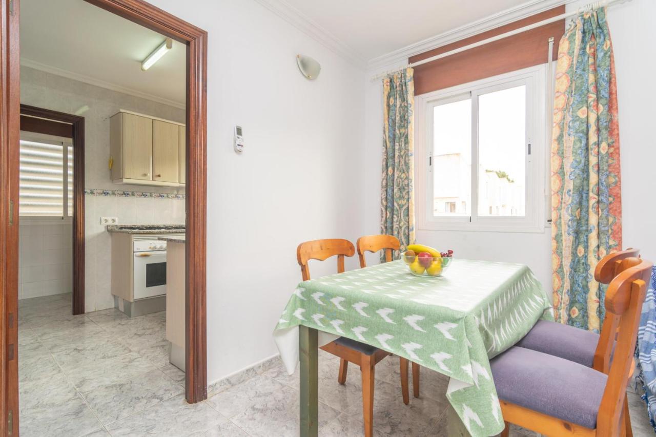Apartamento Casa Manolo