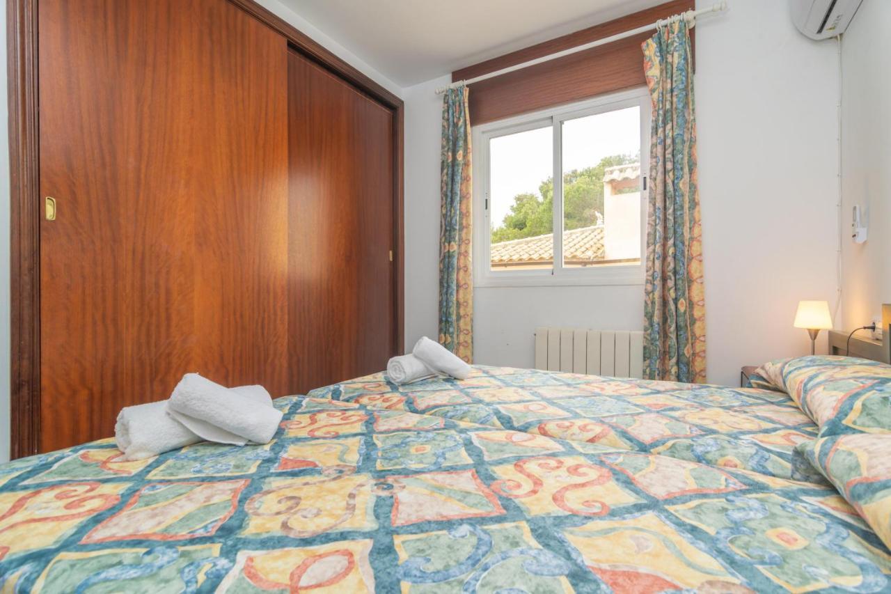 Apartamento Casa Manolo