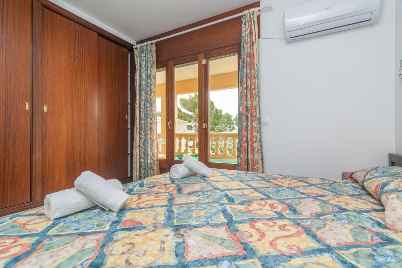 Casa Manolo Apartamento Cala Ratjada (Mallorca)