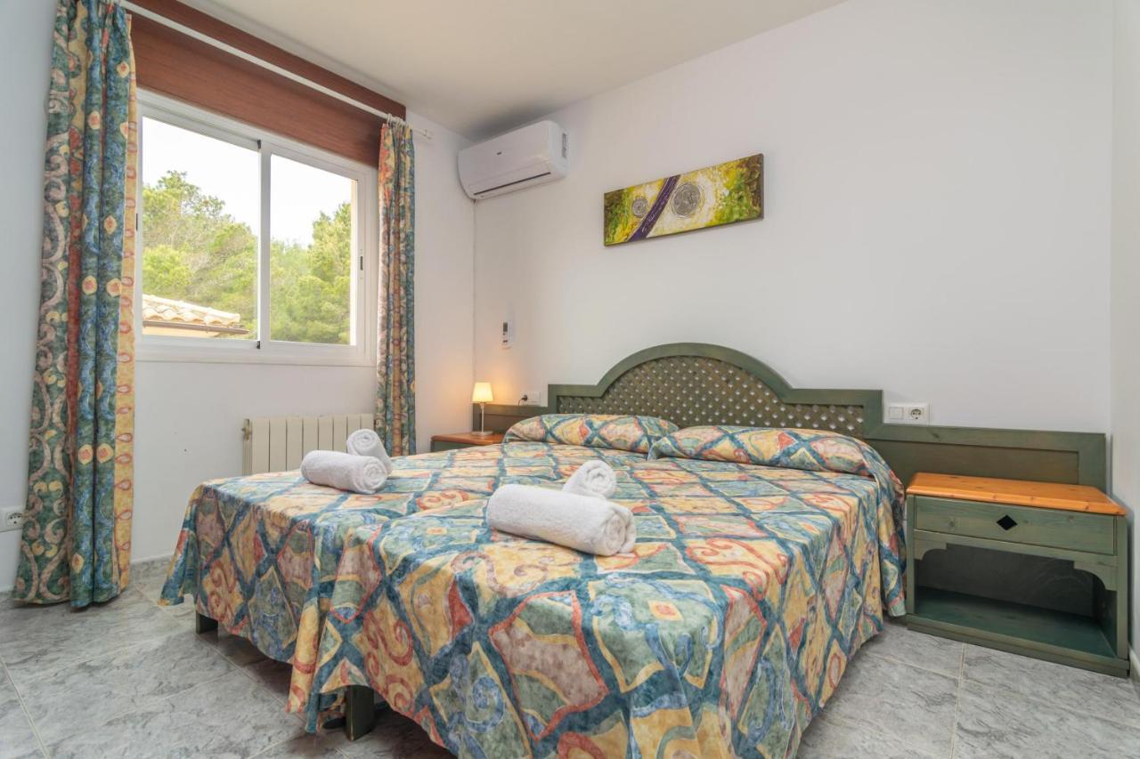 Apartamento Casa Manolo