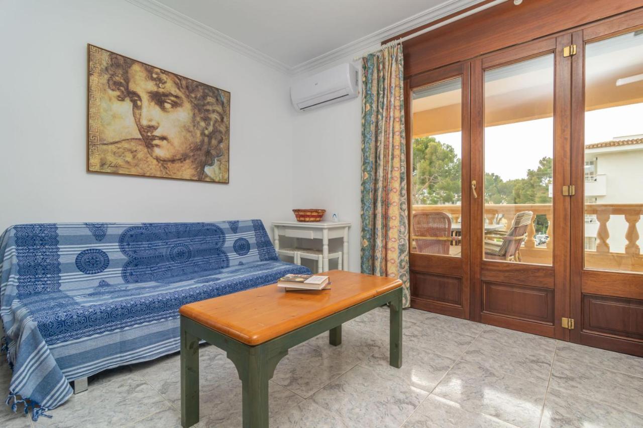Apartamento Casa Manolo