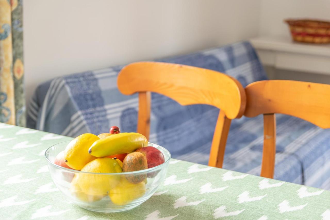 Apartamento Casa Manolo