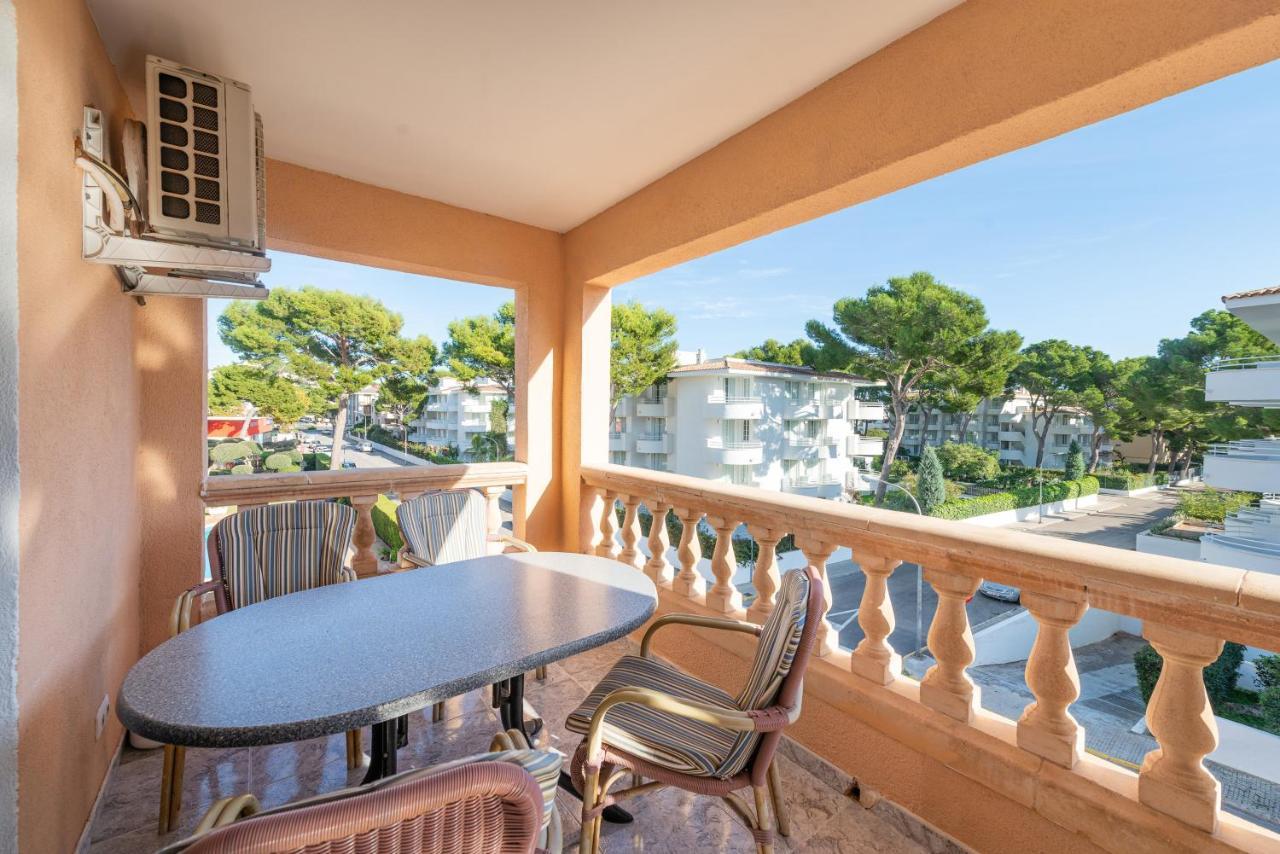 Apartamento Casa Manolo