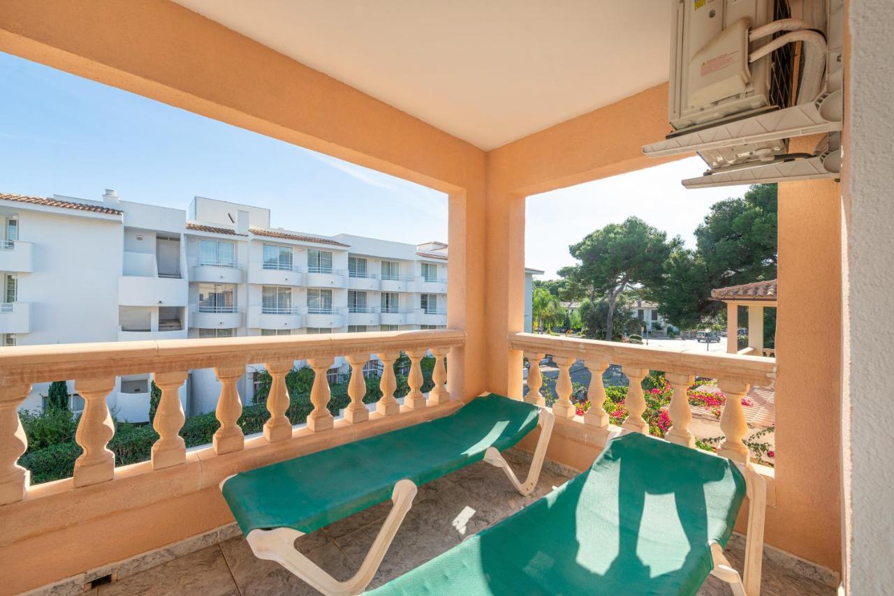 Casa Manolo Apartamento *