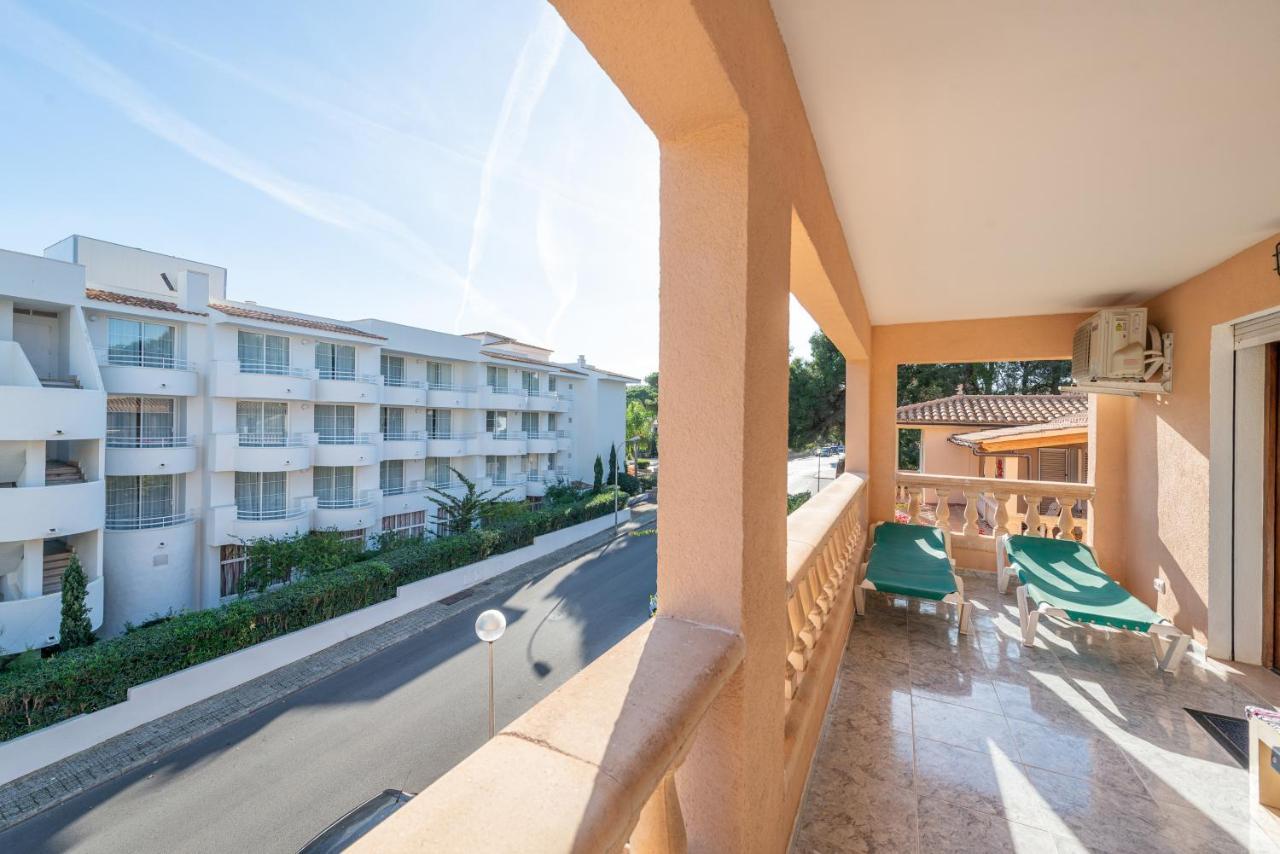 Casa Manolo Apartamento Cala Ratjada (Mallorca)