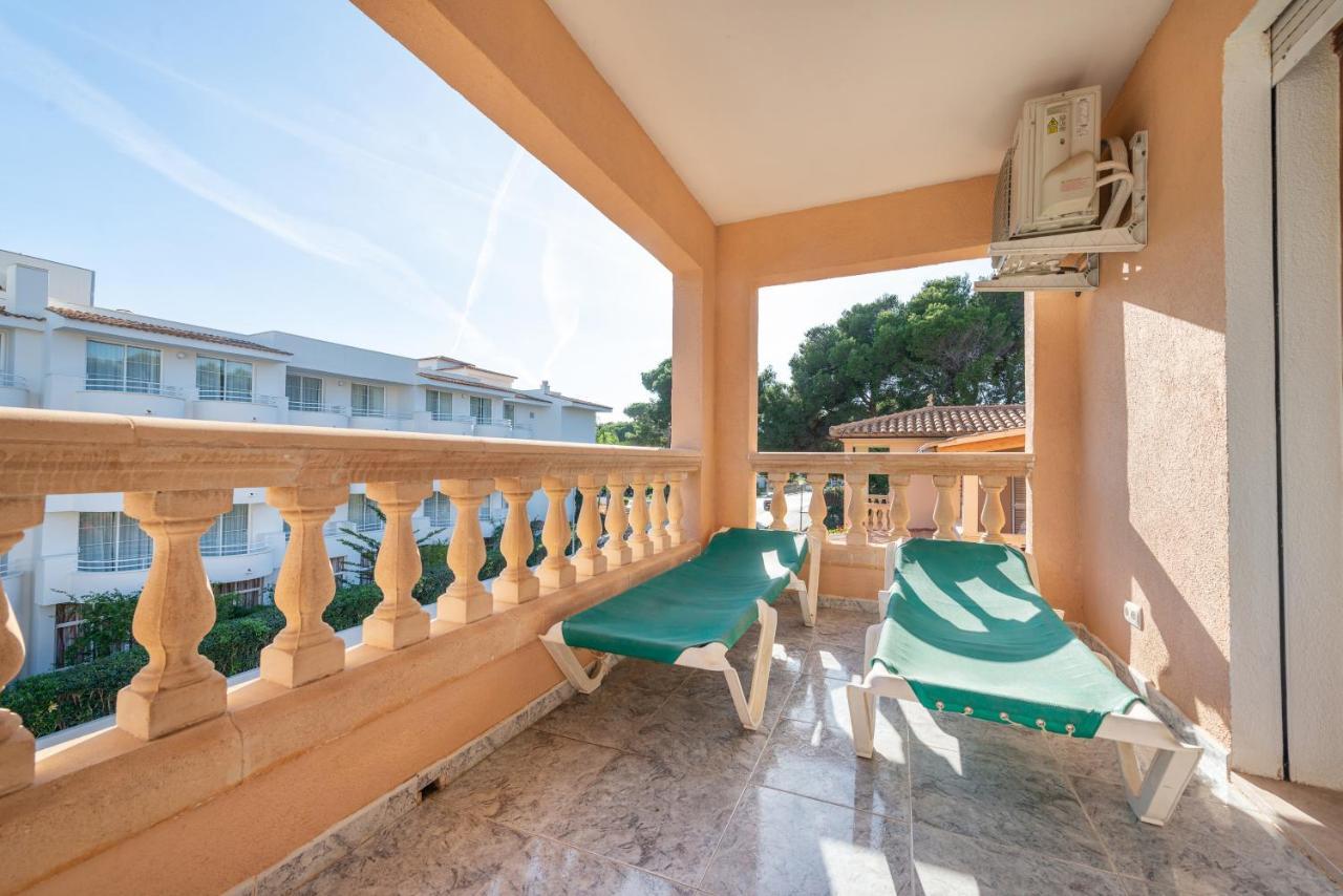Casa Manolo Cala Ratjada (Mallorca)